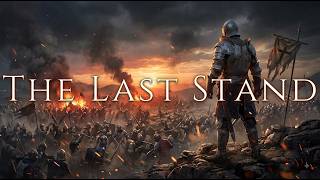 THE POWER OF EPIC MUSIC ⚔️ Epic Battle Orchestra | Powerful Cinematic Soundtrack