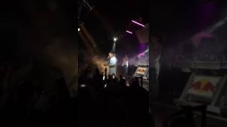 RKOMI - OH MAMA [LIVE] Legnano 14/01/2017