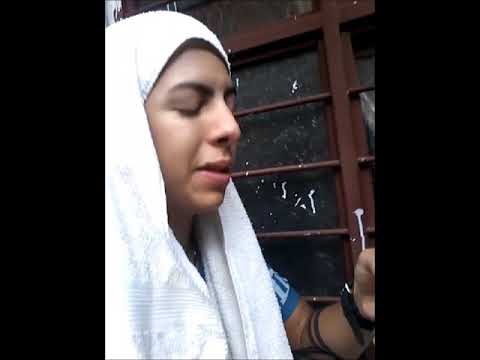 Mujer que no jode es macho