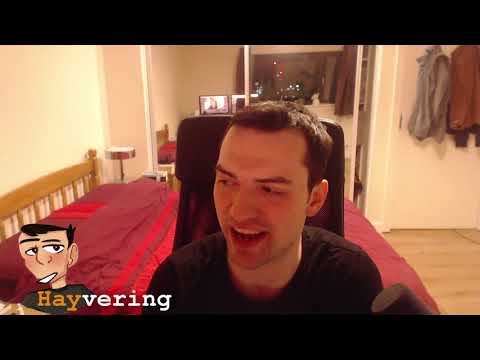 Julio Permanently Banned - Hayvering