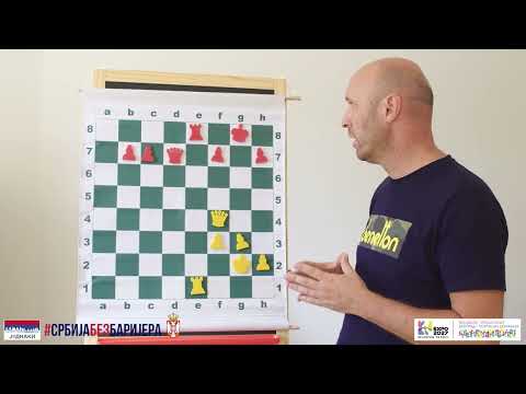 Središnjica   Dvostruki udar i odlvačenje