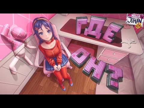 Прячусь в других играх ( MECCHA CHAMELEON )