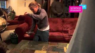 Mystery UFO  from Hawkin's Bazaar