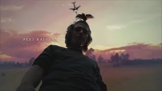 PEEJ BALLIN &quot;ELEVATED VISIONS&quot;