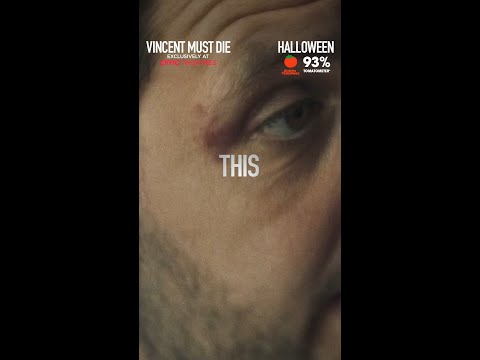 Halloween Double Feature (Must Die Spot)