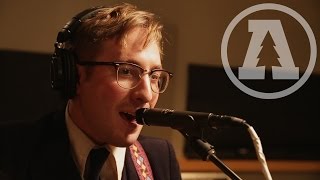 Frontier Ruckus - Sad Modernity - Audiotree Live