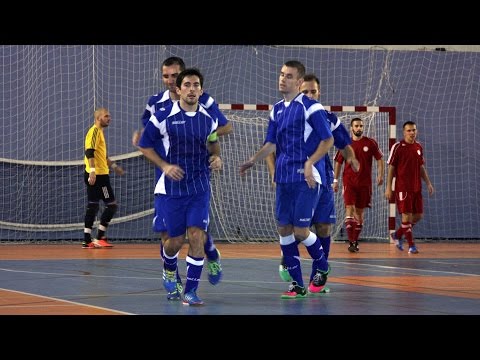 2014-15 07 FTVS vs Pinerola