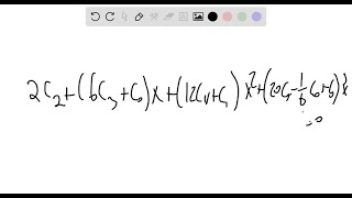 Use the procedure in Example 8 to find two power series solutions of the given differential equatio…