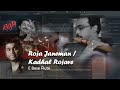 Roja Janeman Flute Kadhal Rojave Flute A R Rahman E Base Flute
