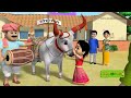 Sang Sang Bholanath Marathi Balgeet For Children सांग सांग भोलानाथ Rhy