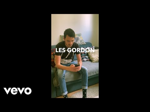Les Gordon - L.E.D (Official Video)