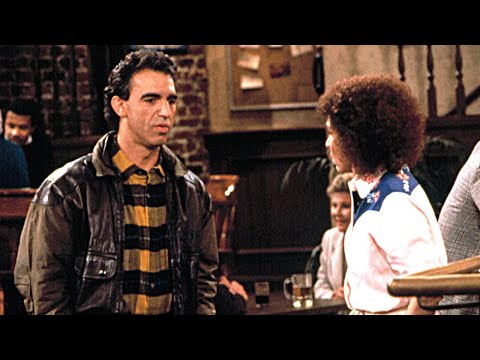 Why Jay Thomas Was Killed Off in Cheers