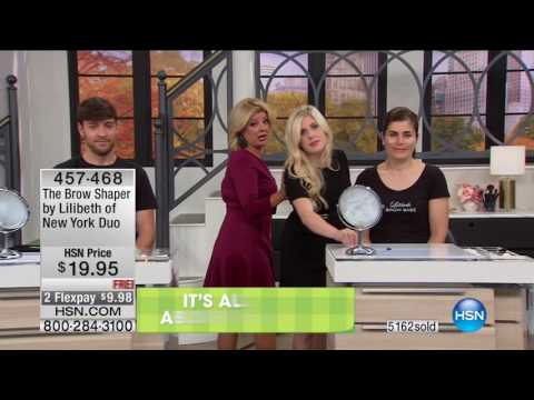 HSN | Beauty Solutions / Dr. Nassif Skincare 09.22.2016 - 02 PM
