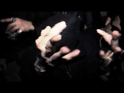Cruel T  - "Snuff" [OFFICIAL VIDEO]