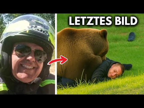 When Paradise Turned into a Nightmare – 5 Tourists Eaten Alive