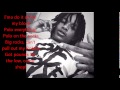 L'A Capone So Loud Lyrics 