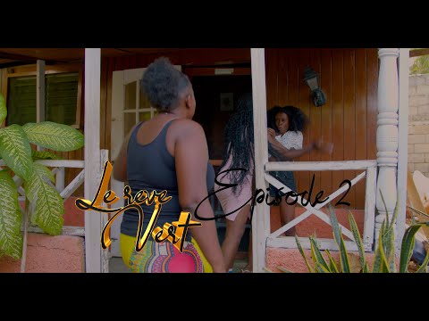 Le rêve vert mini serie episode 2 (Subtitled in english) Mohamed / Emma / Adele / Artur/ Jeanne