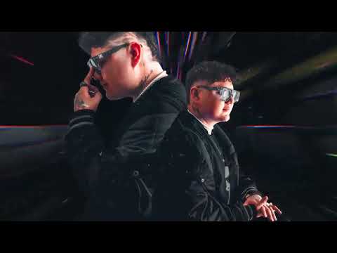 CHRIS SALGADO LIVE SET GUARACHA 2025