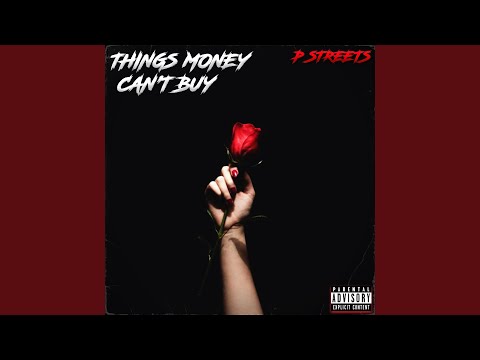 Project Stacks (Talks Things Money Can't Buy)