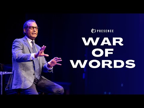 War of Words | A.R. Bernard