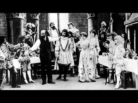 Iconauta and Ivan Dolgunov