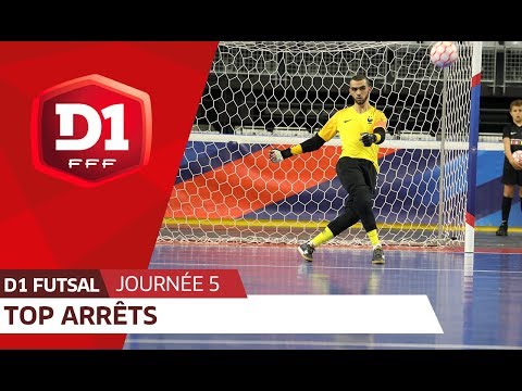 J5 : Top Arrêts