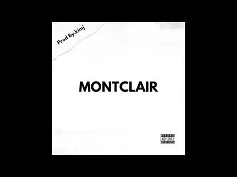 PrettyBoiPrice"Montclair" Prod By.kimj