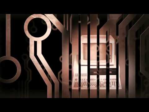 Transcendence Official Teaser Trailer #2 2014   Johnny Depp Sci Fi Movie HD