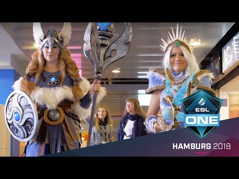 Cosplay - More than just a costume