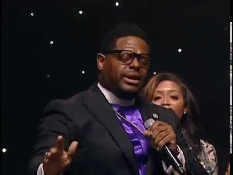 William Murphy III - "We Set Our Hope" Everlasting God