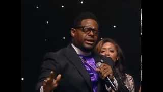 William Murphy III - &quot;We Set Our Hope&quot; Everlasting God