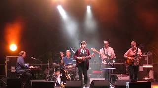 Honey Party | Madeleine Peyroux 13/7/2019 ATHENS