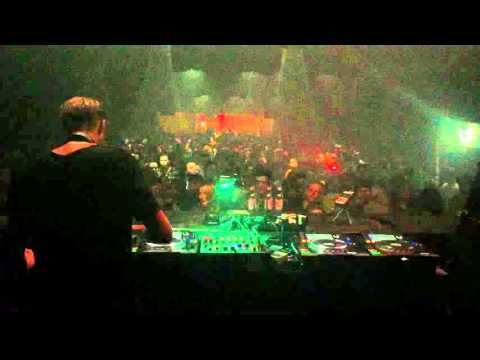 Adam Beyer 2 @Hyte Berlin @Arena Berlin