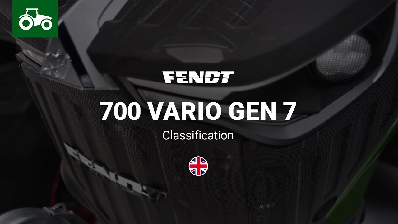 [휀트]  700 gen7