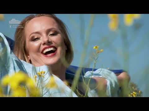 “Melody” - Myroslav Skoryk - Tamara Kalinkina