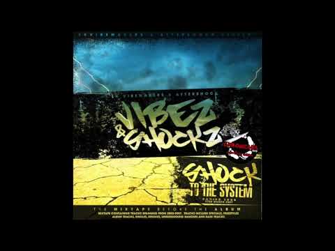 Bruza - Dirt Off Your Shoulder (Prod Magnum Force)