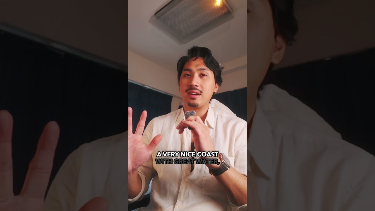 Izu is an S TIER Japan trip