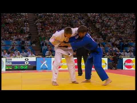 WCS 2011 66 OATES Colin GBR MOGUSHKOV Musa RUS1