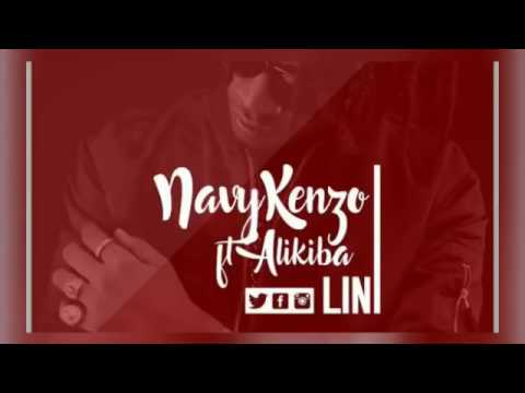 Navy Kenzo ft Alikiba   Lini Official Music