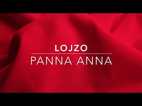 Lojzo - Panna Anna