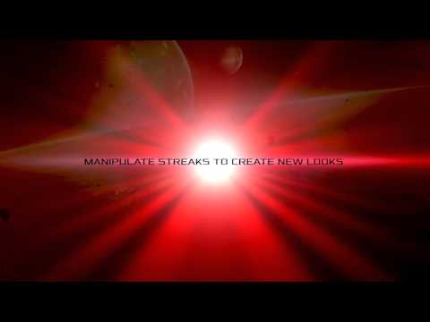 Pixel Film Studios - ProStarfield - Professional Space Backdrops - Final Cut Pro X FCPX