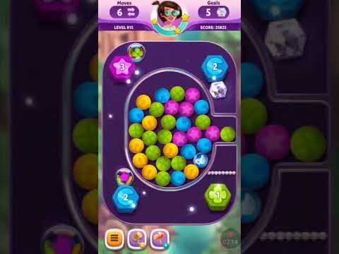 Diamond Diaries Saga Level 815 ~ HARD LEVEL ~ NO BOOSTERS