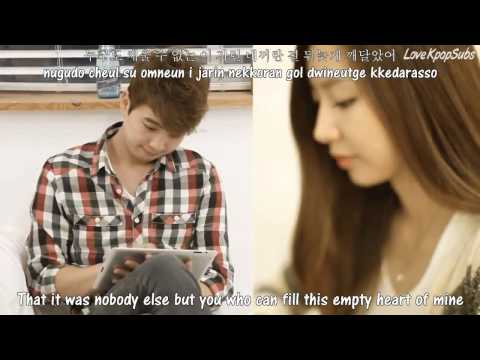 Ju Bora Ft.1sAgain & San E - Let's start again MV [English subs   Romanization   Hangul] HD