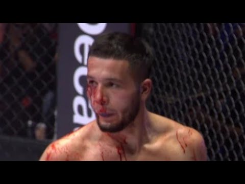 Қазақ Өзбектен басым түсті!!! Бауыржан Қалмурзаев VS Азиз Сотволдиев