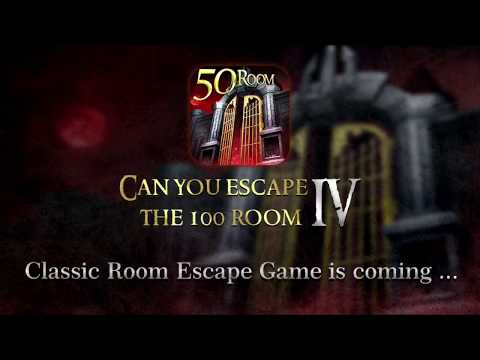 Can you escape the 100 room IV video