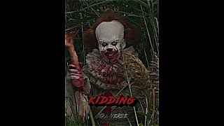 Pennywise (Novel) Vs Death