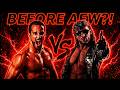 Kenny Omega Vs Tony Nese Five Borough Wrestling