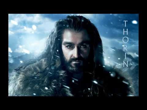 O Hobbit - Lament For Thorin by Eurielle