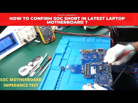 Buck Converter Working and Jugaad Hindi Online Chiplevel Laptop Repair Training Course Laptex
