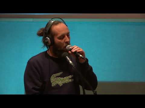 Emkej in Muzičari: Hype (živo Prva vrsta)